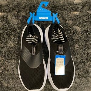 NWT Hoka One One Ora Recovery Shoe Size 10